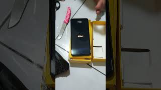 unboxing poco m5 ram 4gb internal 128gb warna hitam