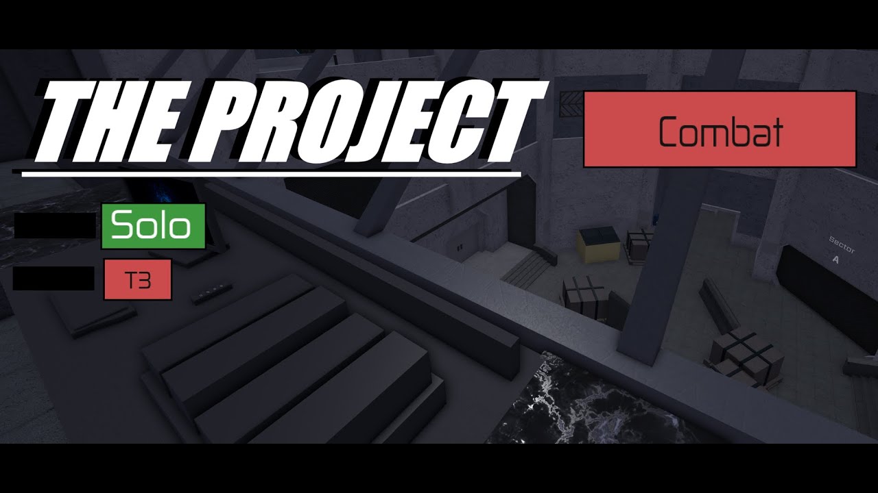 Entry Point: Freelancer's Cut [ The Project Loud ]