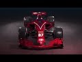 Alfa Romeo Sauber – какой будет раскраска новой машины Формулы 1?