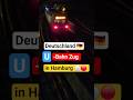 U-Bahn DB Germany #ytshorts #yt #transport#eisenbahn#train #züge#zug #travel #germany #europe#shorts
