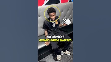 After King Von, THIS Happened 😳💔 #kingvon #quandorondo #rap #shorts