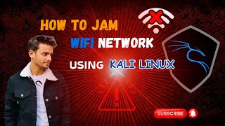 I Hacked Our Office WiFi With Kali Linux