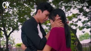 QK - MELATIK TERPETIK  (Video Lirik) kasat band