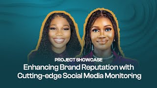 Enhancing Brand Reputation with Cutting Edge Social Media Monitoring