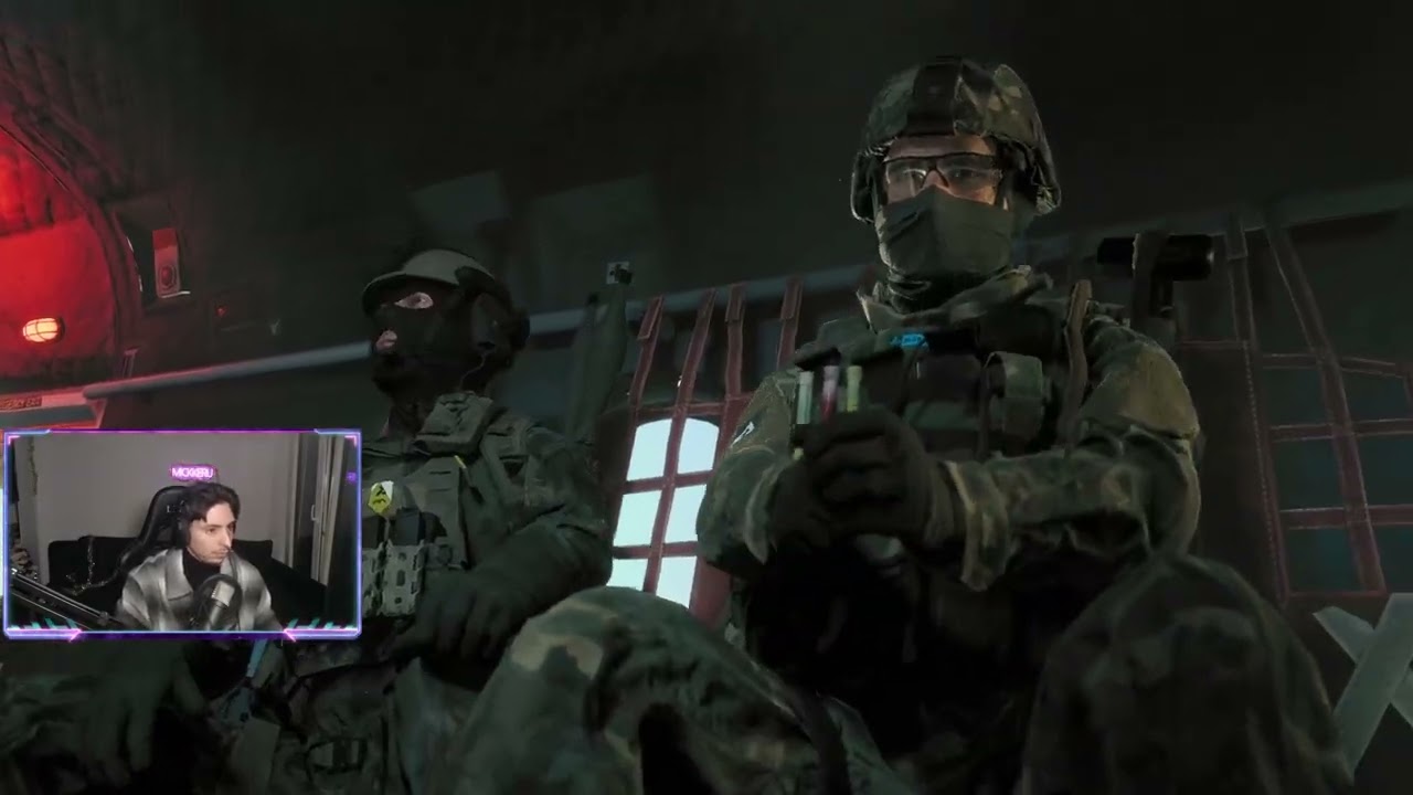 Allons s'amuser un peu