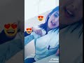 بنت خليجيه تغني اغنيه تهبل
