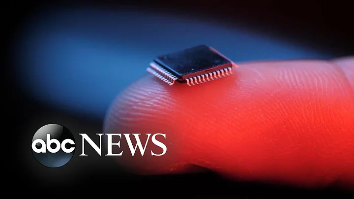 Microchip shortage hits car markets - DayDayNews