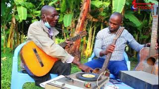 Katitu Boys Band, Birth and Death.  (Kasyoki's Brother)