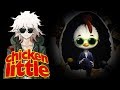 Chicken Little: Nostalgic or Trash? ๐ฅ