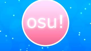 [osu!] Sadohara Kaori - To Be Continued? (TV Size) (E-DeathGod)