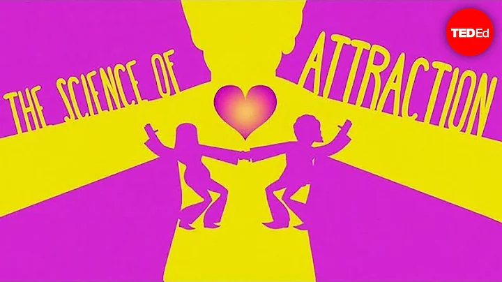 A ciência da atração: o papel dos sentidos no amor