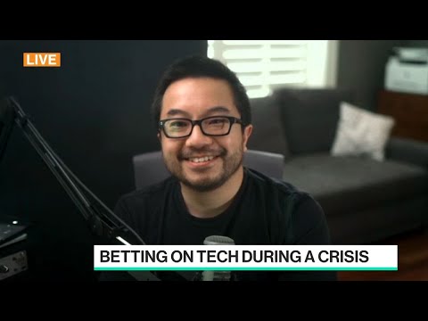 Raising Money During a Crisis Is Easier, Says Garry Tan Raising Money During a Crisis Is Easier, Says Garry Tan