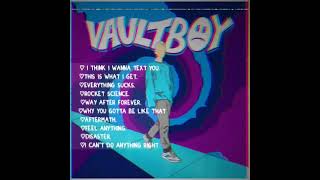 ✨️| Vaultboy Playlists | ✨️listen,chill ,relax ♡@vaultboy