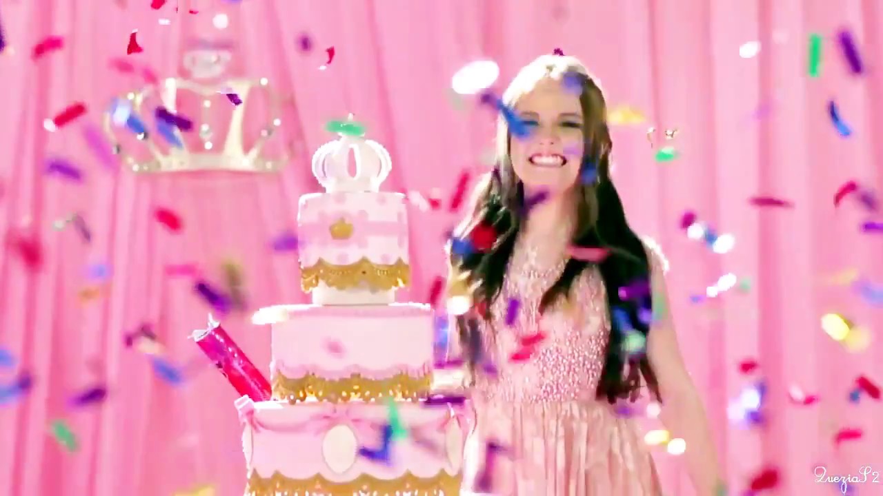 Você quer ser minha princesa? Manu e Joaquim ♡