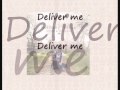 Capture de la vidéo Deliver Me By Bethany Dillon