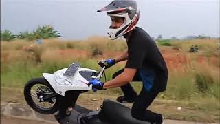 BMX motor,,!!! Versi dj REMIX