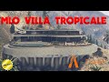 Fivem  mlo gratuit magnifique villa tropicale  tuto gtav rp