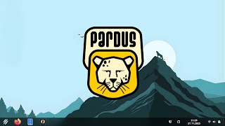 ⚡ PARDUS OS IS SO FAST IT HUMILIATES MANY LINUX DISTROS!