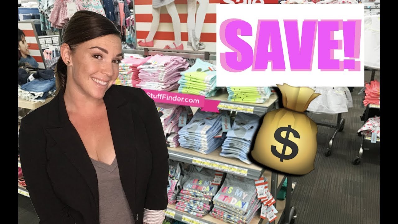 Budget Friendly Kids Clothes!! SAVE $$$