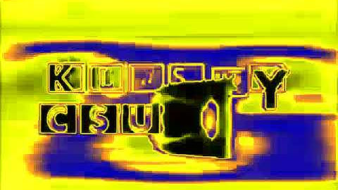 Klasky Csupo Electronic Sounds in G Major 4 Low Pitch