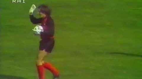 26 - Verona - Napoli 3-0 | Serie A 1986-87 | dalla DS | Maradona played | riedited in 4:3.