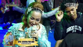Nunung Alvi - BUAYA DIKADALI - Nada Ayu.