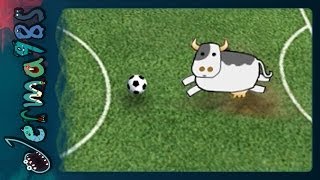 FootLOL Fun Time! [Jermie and Stermie] screenshot 3