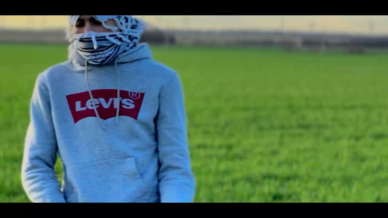 fOBOS, BORoff, reechy - оренбург не монако (demo clip snippet)