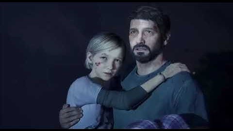 The Last of Us Part I Rebuilt for PS5 - Features and Gameplay Trailer | PS5 Games