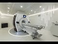 Новый аппарат МРТ
