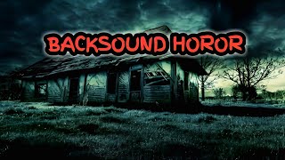 Horror background, horror music - no copyright