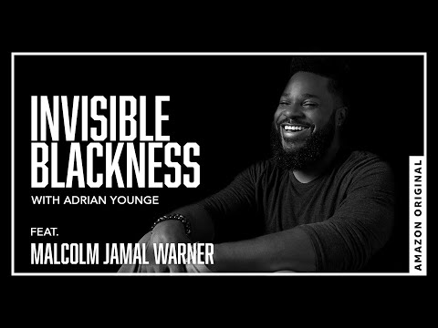 Discovering The Black Family, An Interview with Malcolm Jamal Warner