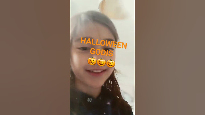 Provar HALLOWEEN GODIS!
