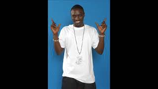 Gangsta Bop - Akon (Album - Konvicted).