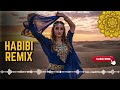 Habibi Heatpulse – Arabian Festival Groove