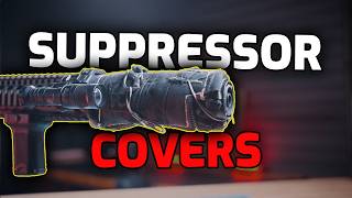 Celebrity $40 vs $400 Suppressor Cover - Do You Even Need One? Profile