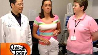 Digital Mammography