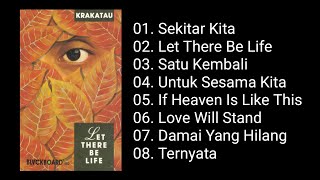 Krakatau  Let There Be Life 1992