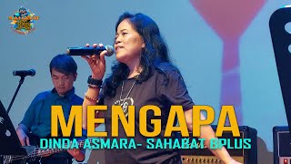 🔴MENGAPA – Dinda Asmara | Lagu Legendaris Koes Plus | Persembahan dari Sahabat Bplus