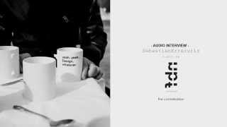 Yeah, yeah Design... whatever: Sebastian Errazuriz by fdn_studiolab