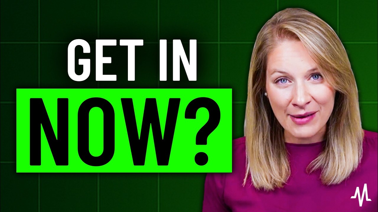 Stocks on Sale? Here’s What We’re Buying