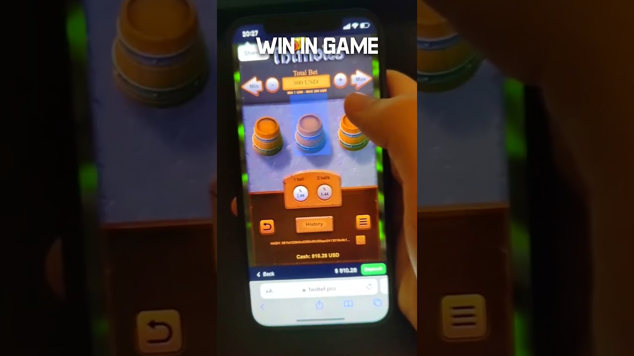 group casino investor relations NEW THIMBLES GAME HACK! HOW TO ALWAYS WIN? MEGA WIN IN THIMBLES GAME! casino bigwin hack