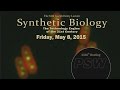 PSW 2348 Synthetic Biology | Pam Silver