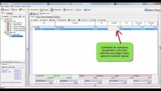 Tutorial 50 - Exprimare manopera in alta unitate de masura