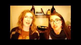 Bookish Misc w/ Elle and Kate, Ep. 0.5: Prologue