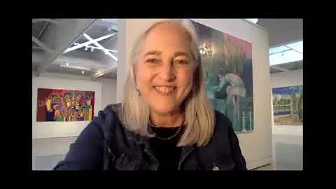 Spring Solo's 2022 Artist Talk