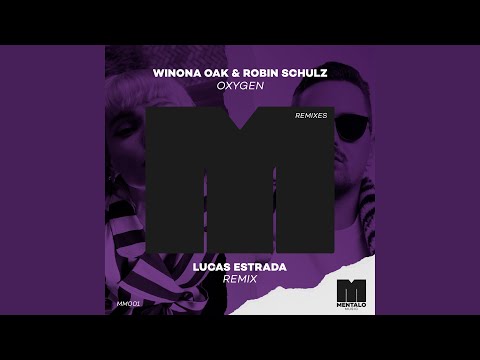 Oxygen (Lucas Estrada Remix)