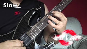 Bag O Licks #4: Pentatonic String Skipping