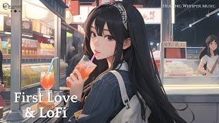 [𝐏𝐥𝐚𝐲𝐥𝐢𝐬𝐭] 몽글몽글 첫사랑💘 아련한 연애 감성 로파이 Lofi