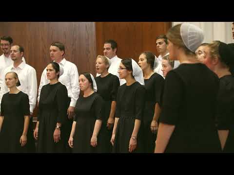 Sweetest Song I Know - Shenandoah Christian Music Camp